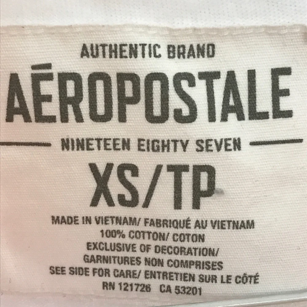 Aero tee - Picture 2 of 3